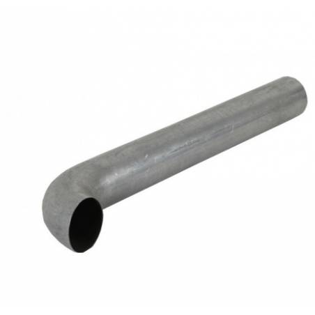 Teava evacuare Scania 1727567 VAN10741SC - 1