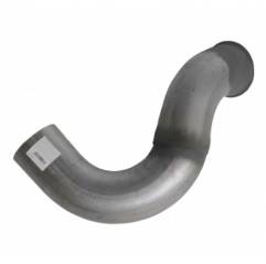 Teava evacuare L-610MM FI127MM Volvo FH16 1075182 1075182 - 1