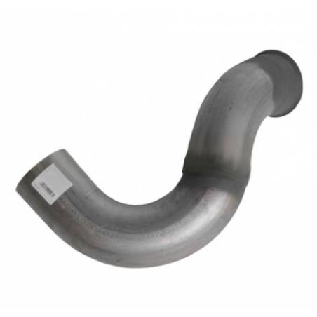 Teava evacuare L-610MM FI127MM Volvo FH16 1075182 1075182 - 1