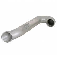 Teava esapamanet L-950MM Daf XF95 1331936 DIN21739 - 1