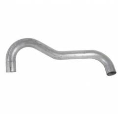 Teava evacuare parte spate FI75MM Mercedes LK/LN 6744929504 6744920005 - 1