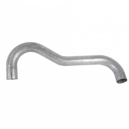 Teava evacuare parte spate FI75MM Mercedes LK/LN 6744929504 6744920005 - 1