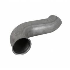 Teava esapament Daf XF 1287304 VAN70752 - 1