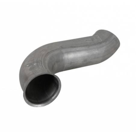 Teava esapament Daf XF 1287304 VAN70752 - 1