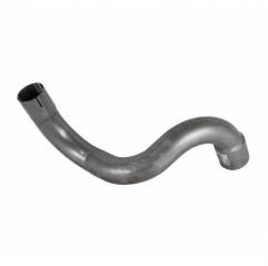 Teava esapament secundara L-680MM FI75 Mercedes 814-914 6744926101 A6744926101