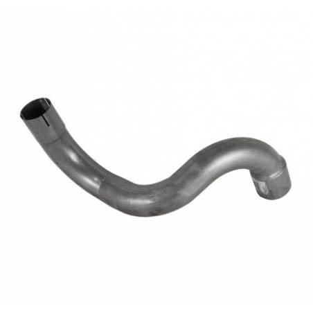 Teava esapament secundara L-680MM FI75 Mercedes 814-914 6744926101 A6744926101