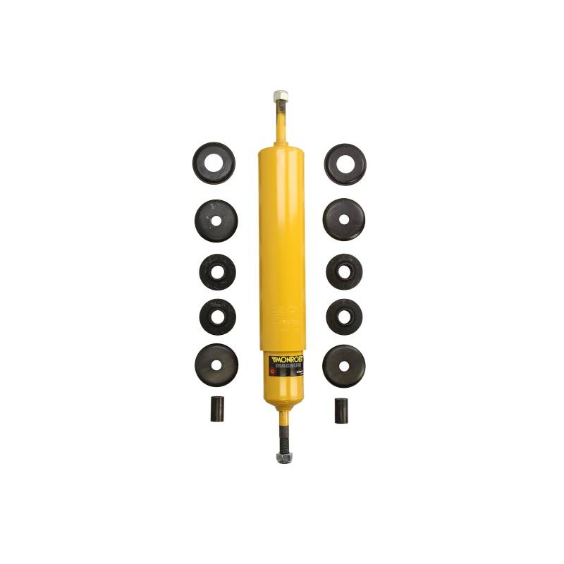 Amortizor punte spate Volvo FM/FH 1629477 T5096 - 1