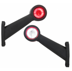 Lampa gabarit dreapta