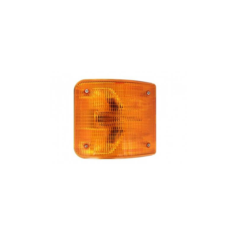 Lampa semnalizare stanga-dreapta Man F90 81253206077 81253206078 - 1