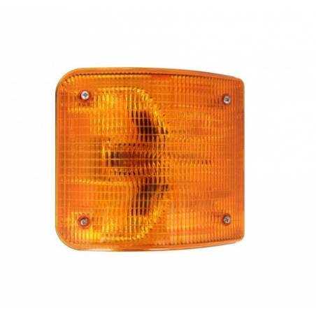 Lampa semnalizare stanga-dreapta Man F90 81253206077 81253206078 - 1