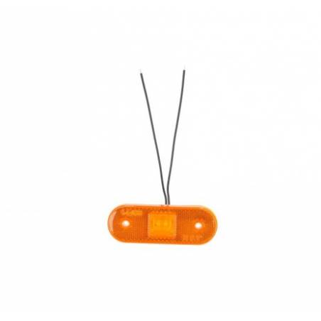 Lampa gabarit stanga-dreapta LED LD633
