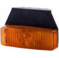 Lampa gabarit LOP124 12/24V