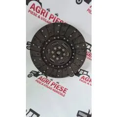 DISC AMBREIAJ JOHN DEERE 303202000,  AL 36525 AL120011 AL36525 AL36525A AL56308 AL64340 AL65354 AL68042 HB34616 Morel - 1