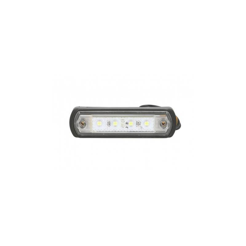 Lampa gabarit stanga-dreapta SM-UN058 LD943 - 1