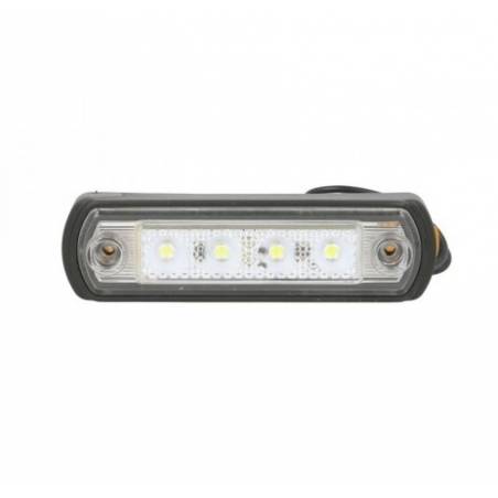 Lampa gabarit stanga-dreapta SM-UN058 LD943 - 1