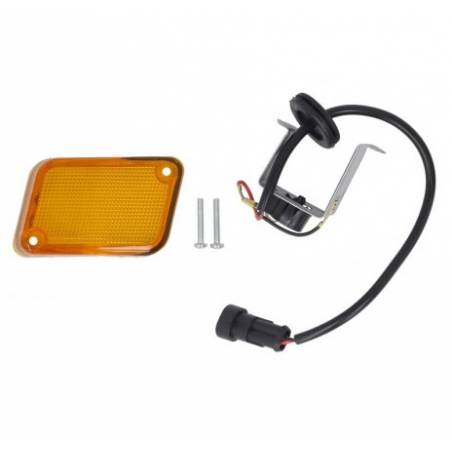 Lampa semnalizare stanga Iveco EuroTech 503532780 98419234 - 1