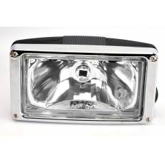 Lampa halogen stanga-dreapta Man F2000/Mercedes 81251016266 1749953 - 1