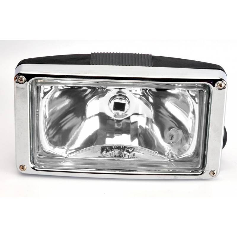 Lampa halogen stanga-dreapta Man F2000/Mercedes 81251016266 1749953 - 1