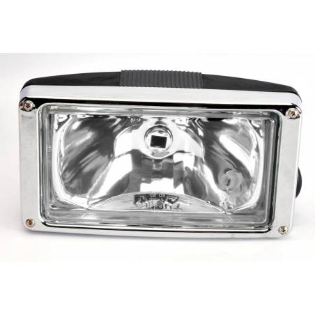 Lampa halogen stanga-dreapta Man F2000/Mercedes 81251016266 1749953 - 1