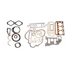 SET GARNITURI MOTOR FORDSON Dexta, Superdexta 81803703 81803704 957E6008 960E6008 Anglo Parts - 1