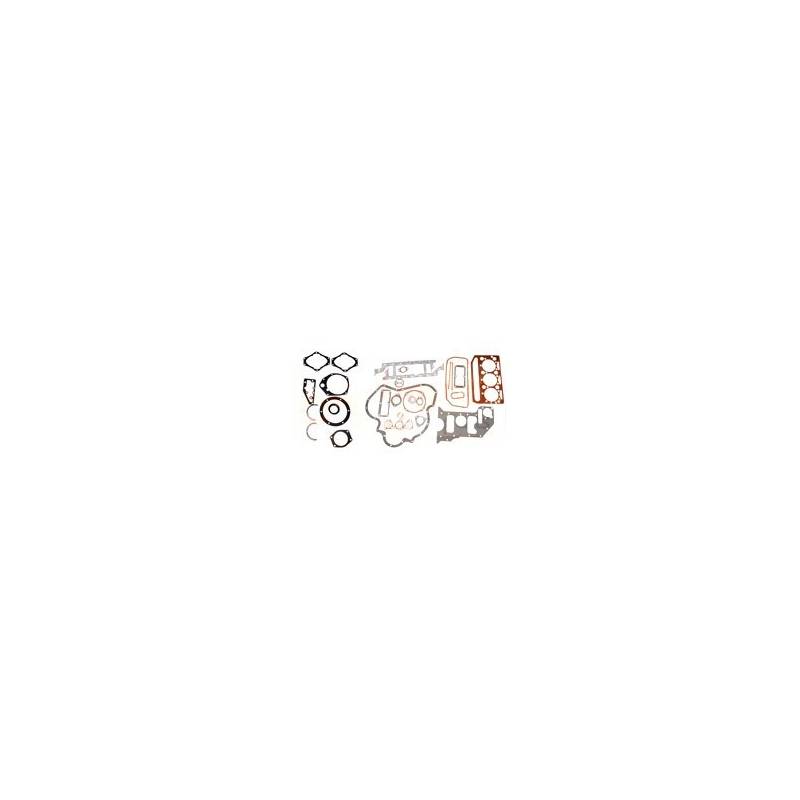 SET GARNITURI MOTOR FORDSON Dexta, Superdexta 81803703 81803704 957E6008 960E6008 Anglo Parts - 1