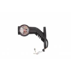 Lampa gabarit stanga EuroPoint III 24V