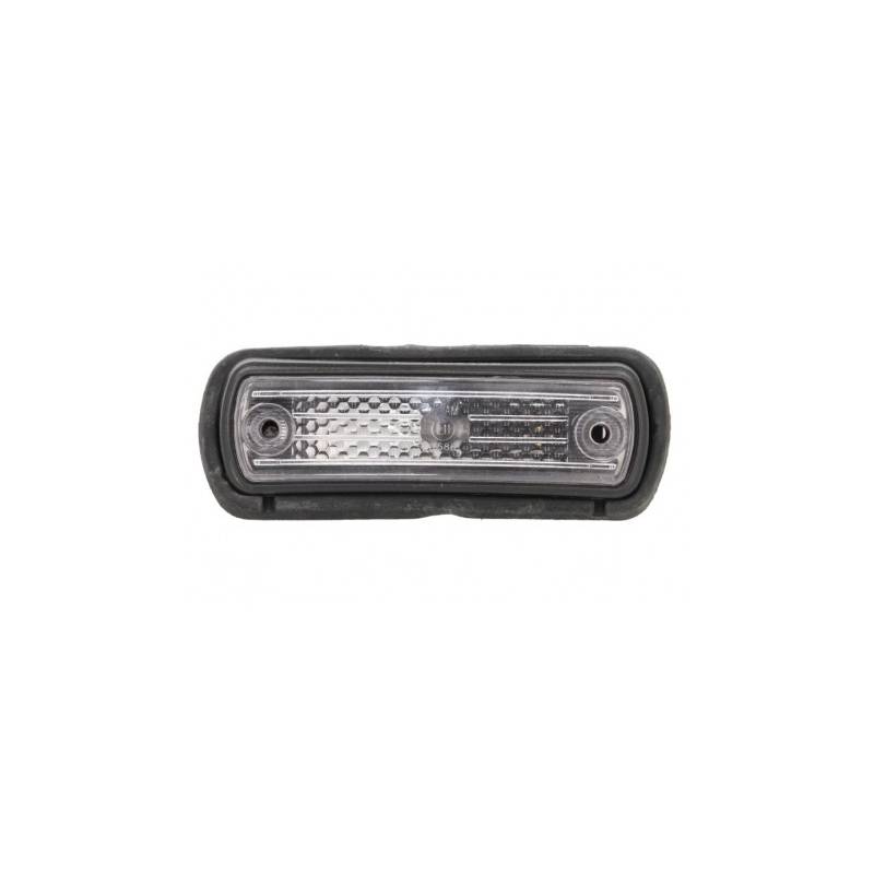 Lampa gabarit stanga-dreapta lumina alba Man TGA/TGL/TGM/TGS/TGX 81252606099 81252606138 - 1