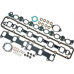 Kit garnituri superioare motor Ford-New Holland 87554501 - 1