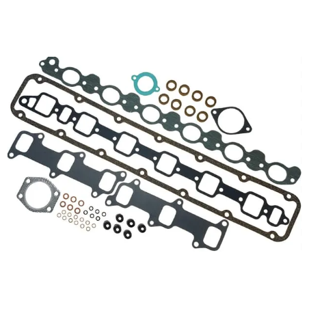 Kit garnituri superioare motor Ford-New Holland 87554501 - 1