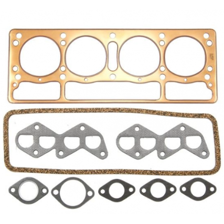 Set garnituri superioare motor Perkins 85MM 3901525M91 - 1