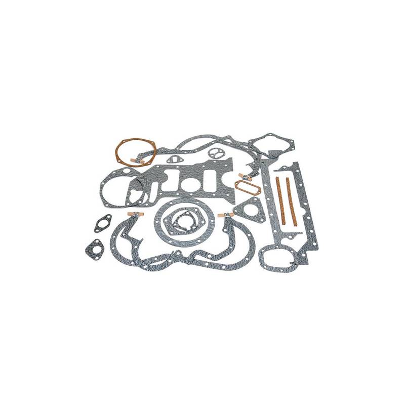 Set garnituri inferioare motor Ford Dexta 957E6C037 - 1