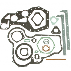 Set garnituri motor Massey Ferguson 743029M91, 4223525M91 - 1