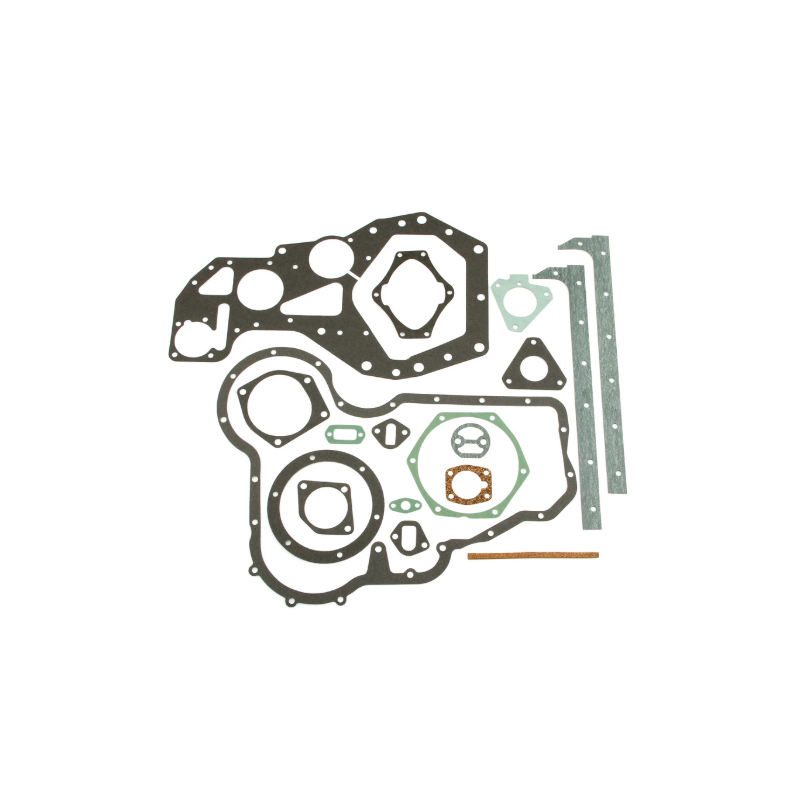 Set garnituri motor Massey Ferguson 743029M91, 4223525M91 - 1