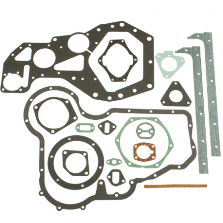 Set garnituri motor Massey Ferguson 743029M91, 4223525M91 - 1