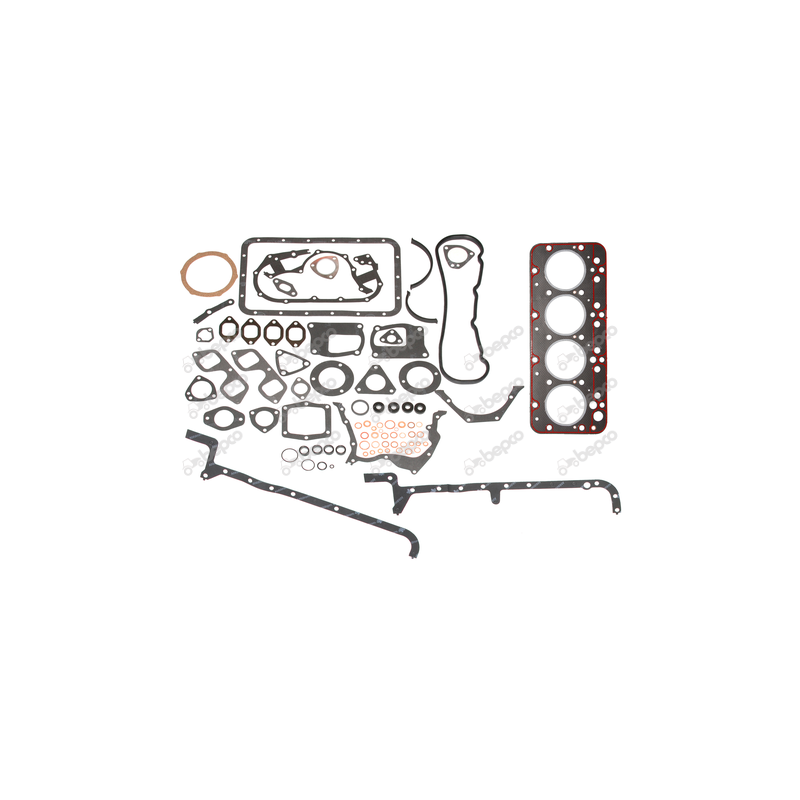 Set garnituri motor Fiat 550 R316050, 1909323 - 1