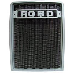 Grila masca fata Ford D5NN8200A - 1