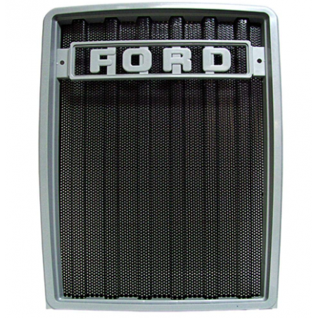 Grila masca fata Ford D5NN8200A - 1
