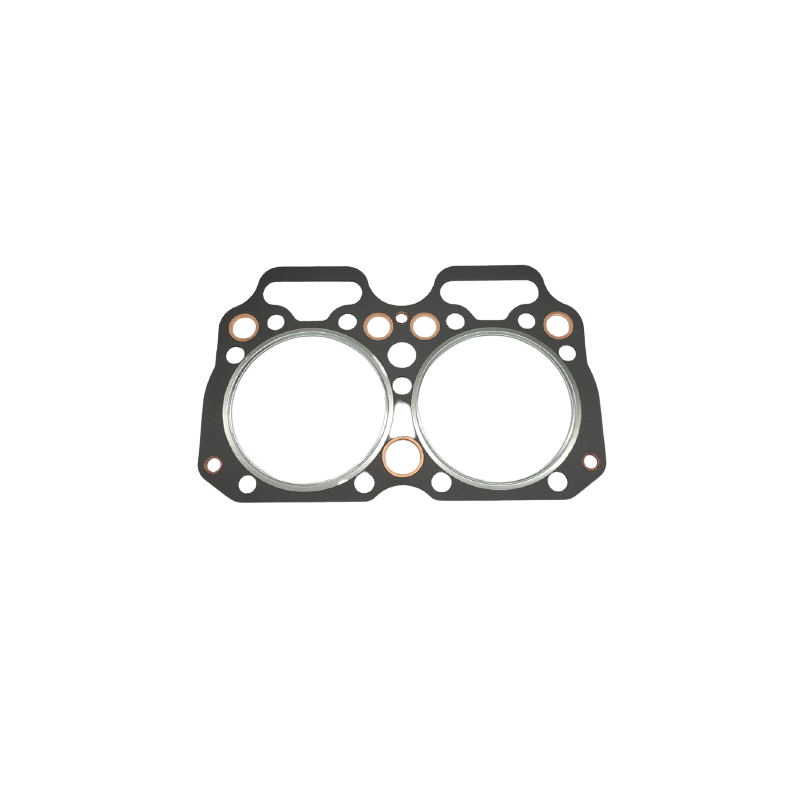 Garnitura de chiuloasa IFA VD4, W50 - 1