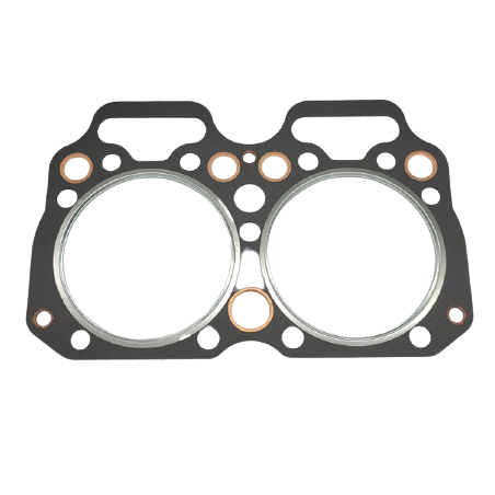 Garnitura de chiuloasa IFA VD4, W50 - 1