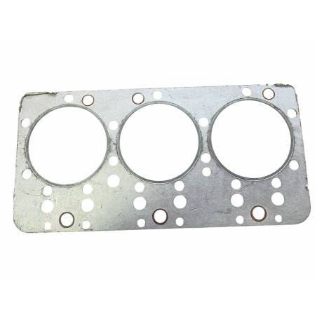 Garnitura chiulasa pentru motor SW680 cu 6 cilindrii, Wola L34