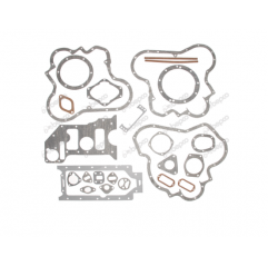 Set garnituri inferioare motor Perkins 4223923M91, 748008M91 - 1