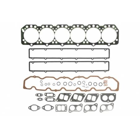 Set garnituri superioare John Deere AR72078, RE524409 - 1