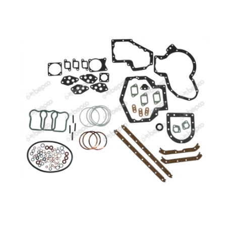 Set Garnituri Motor Same 3 Cilindri 50517331