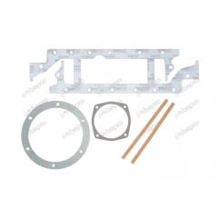 Set garnituri baie de ulei Massey Ferguson 4223524M91, 731752M91 - 1