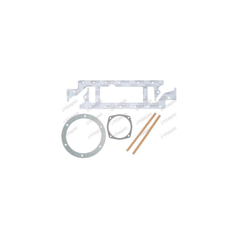 Set garnituri baie de ulei Massey Ferguson 4223524M91, 731752M91 - 1