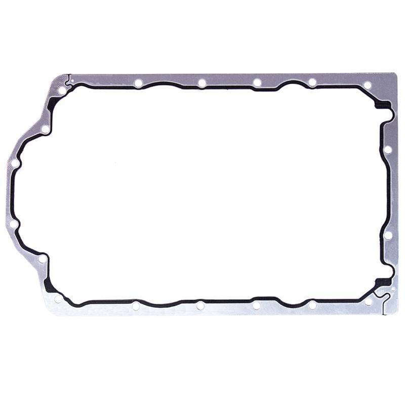 GARNITURA BAIE ULEI MASSEY FERGUSON 3681K038, 4225271M1,30/75-606 AAP - 1