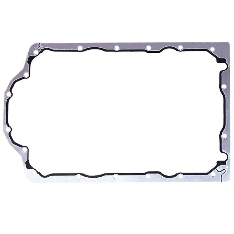 GARNITURA BAIE ULEI MASSEY FERGUSON 3681K038, 4225271M1,30/75-606 AAP - 1