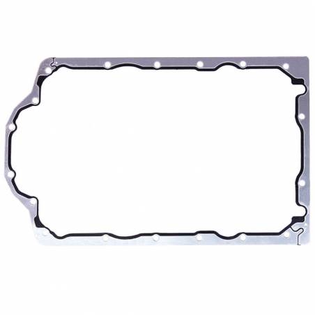 GARNITURA BAIE ULEI MASSEY FERGUSON 3681K038, 4225271M1,30/75-606 AAP - 1