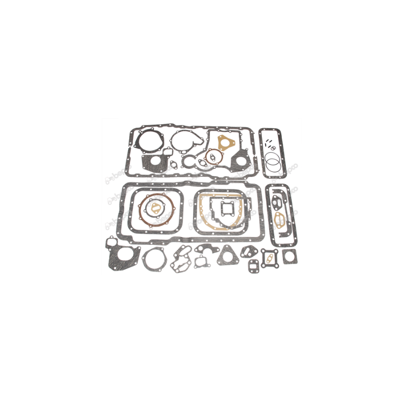 Set garnituri motor Perkins  3638771M91, 3641313M91 - 1