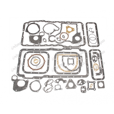 Set garnituri motor Perkins  3638771M91, 3641313M91 - 1